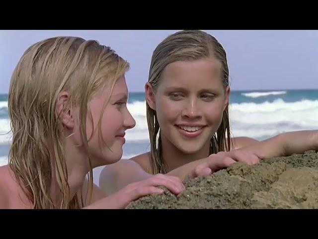 H2O- Emma,Cleo,Rikki- Episodul 2| tradus in romana HD