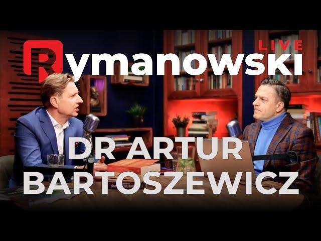 Rymanowski, dr Bartoszewicz: Zielony Ład – szansa czy zagrożenie dla Polski?