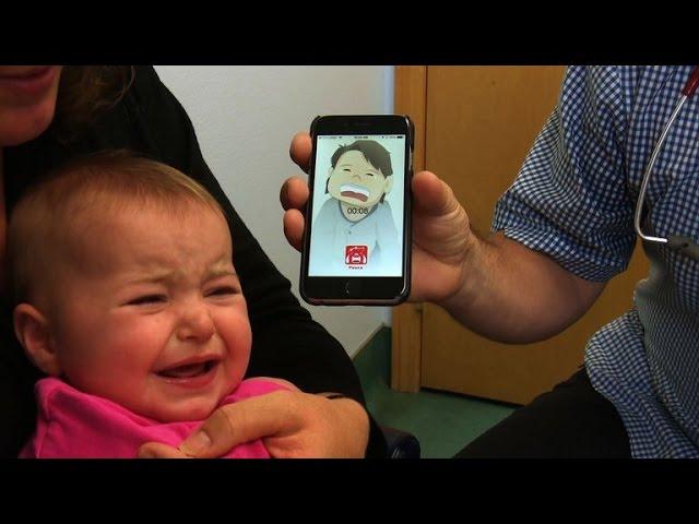 Does Crying Baby Decoder App Work?