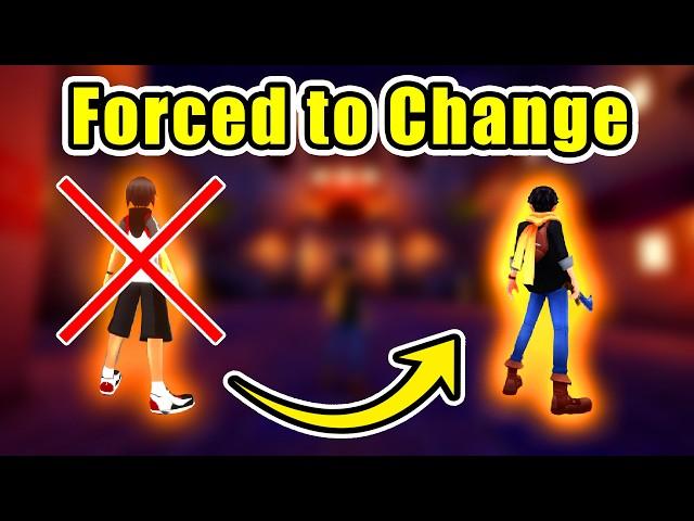Why I was Forced to Change My Game's Name
