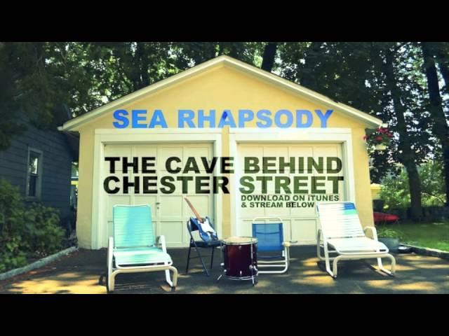 Sea Rhapsody - The Owl and the Lyrebird