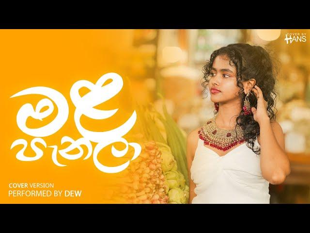 Mala Panala (මළපැනලා) | Cover Performed By Dew | Cover By Hans