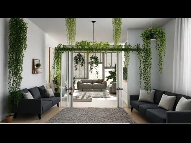 Transform Your Home With Plants And Embrace The Green Life!