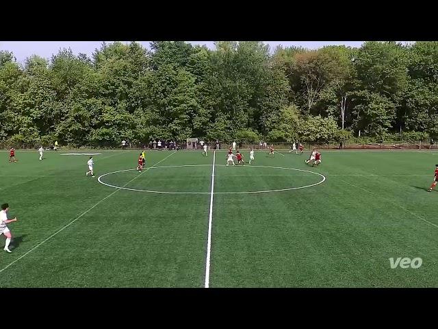 Kamsi Anienwelu _ ECNL Showcase & National Selection Game' May 23 Soccer Highlight Reel