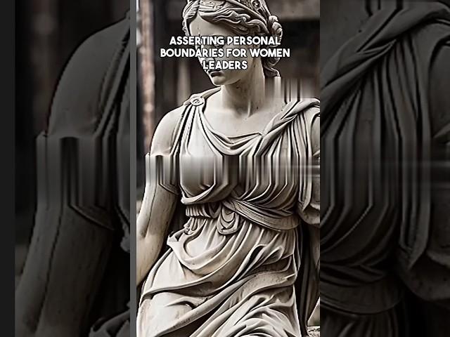  STOICISM IS PHILOSOPHY FOR WOMEN TOO  #stoicism #quotes