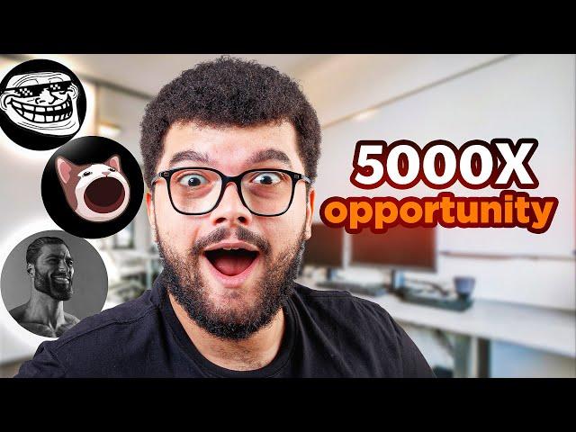 Catch These 13 Tiny Caps Before They Explode  | Smart Money Is Already In