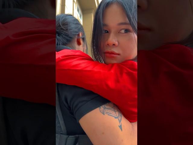 Money Heist vs Police 77 #moneyheist #parkour #police #escape #shorts #goguys
