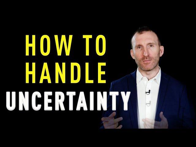 How to Handle Uncertainty by Owen Fitzpatrick