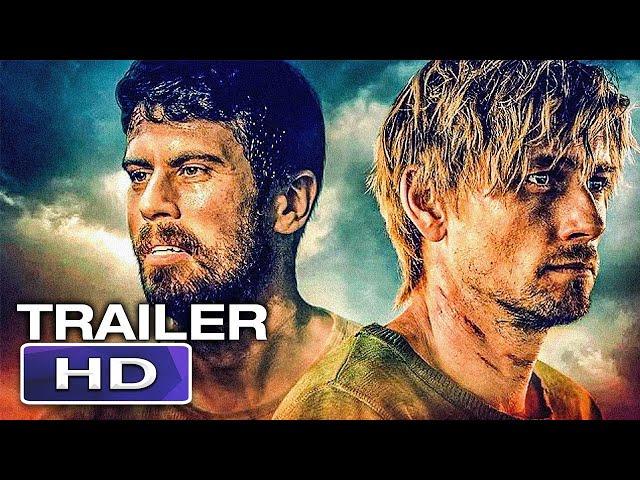 DANIEL Official Trailer (2021) Toby Kebbell, Drama Movie HD