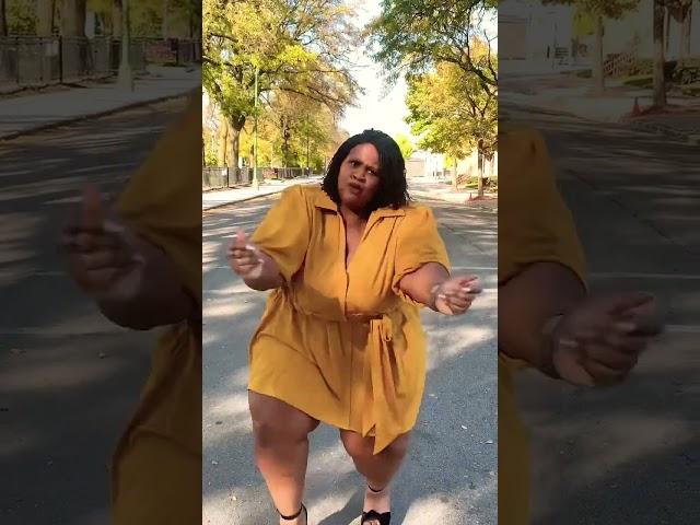 I love dancing, fashion and spreading joy  Make it a beautiful day lovelies  #dancevideo