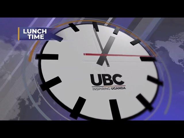 LIVE: UBC LUNCH TIME NEWS | JANUARY 14, 2025