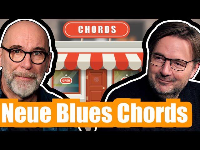 Dieser Tritonus Trick wird dein Blues Spiel verändern!