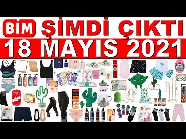 BİM 18 MAYIS 2021 KATALOĞU (DEKORATİF AKTÜEL ÜRÜNLERİ) BİM İNDİRİMLERİ | BİM AKTÜEL KAKTÜS KONSEPT