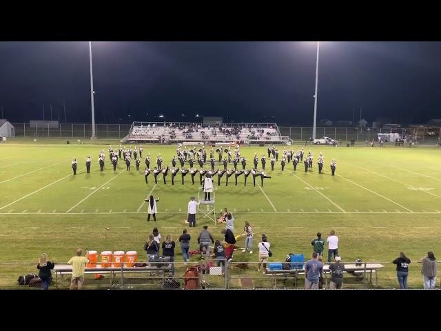 Platinum Pom Pom Squad performing to "The Glamorous Life" by Sheila E.