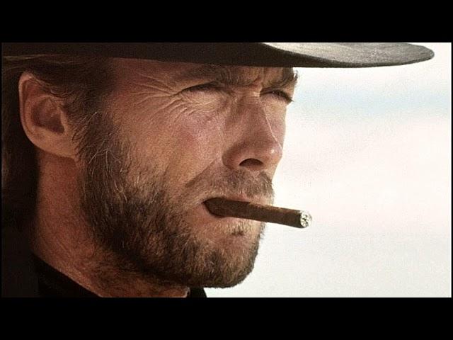 The ONE Face of CLINT EASTWOOD