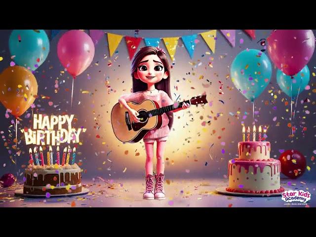 Birthday Countdown... Happy birthday to you Song remixHappy birthday to you new