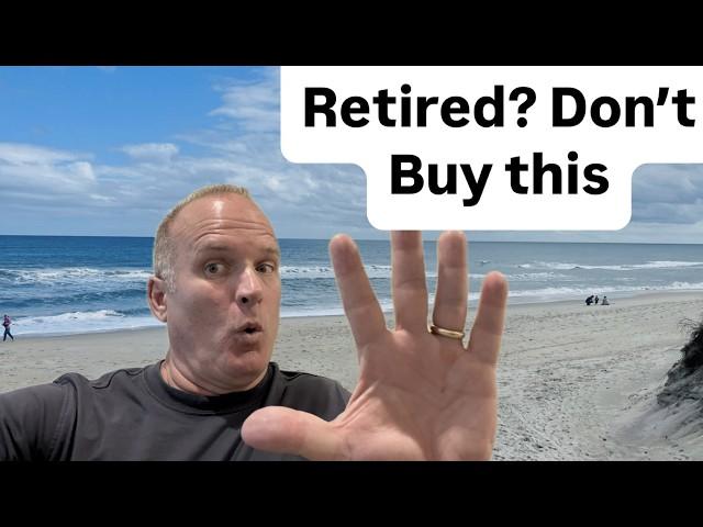 10 Investments Retirees Should Avoid & Where Smart Money Goes
