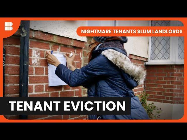 Council Crackdown on Illegal Rentals - Nightmare Tenants Slum Landlords - Documentary