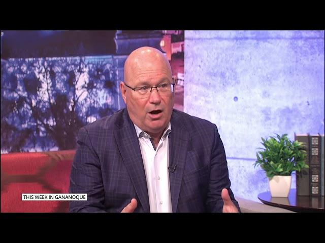 Bill 171 & Long-Term Care Wins: MPP Steve Clark Talks Progress for Leeds-Grenville