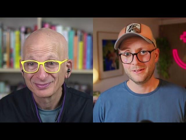 Seth Godin on Marketing: Trends, AI, & Ethics