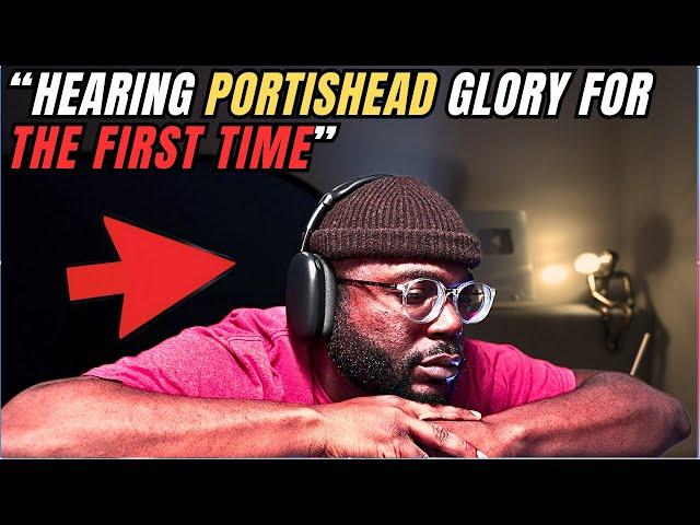 American Discovers Portishead… and It’s Pure Magic | Reaction!!