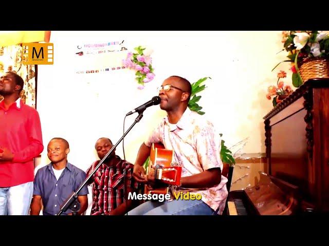Nathan Epenge Ekoyebana
