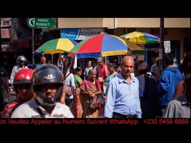 «Ou Kozé Nou Tandé   Avec Habib Mosaheb Sur Mauradio (Connecting Mauritians Around The World) »