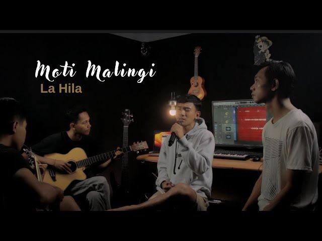 Moti Malingi (Live Record) - 3iT Akustik