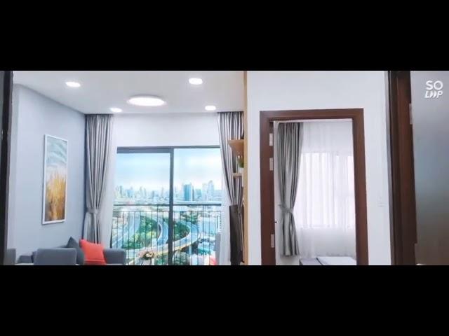 Căn hộ Legacy Central thành phố Thuận An