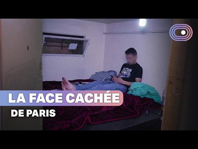 Logements insalubres, insécurité... Paris face à ses démons (Compilation)