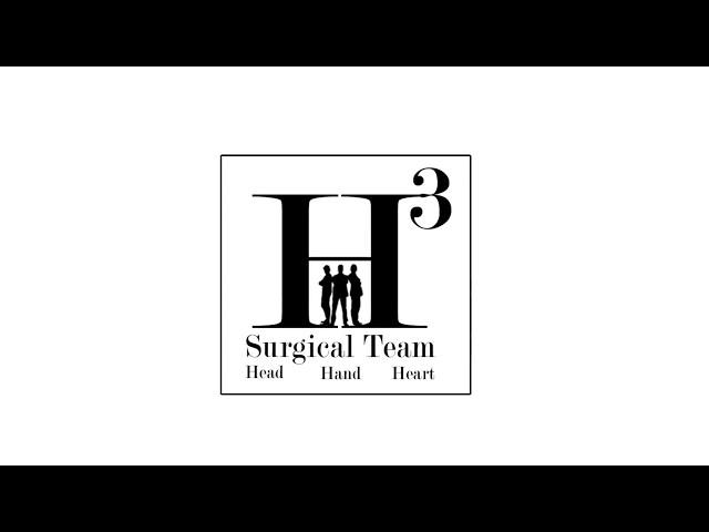 H3 Surgical Team