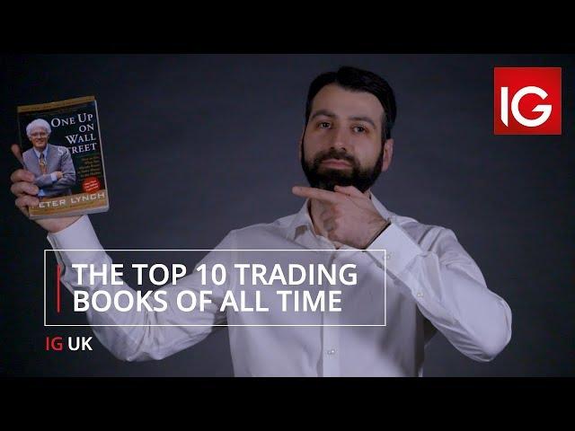 One up on Wall Street by Peter Lynch | The 10 Best Trading Books