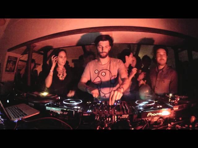 Masomenos Boiler Room Paris DJ Set