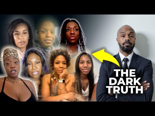 The Dark Truth About Dating In American (Not What You Think)