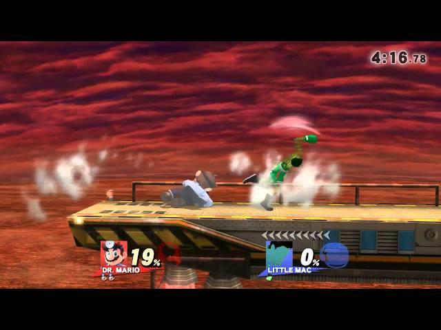 For glory Dr.Mario Trolling time!
