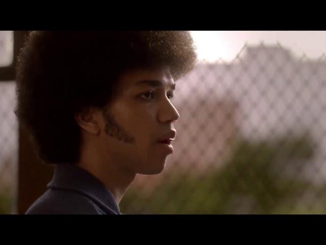 The Get Down S1E1 Ezekiel's Poem