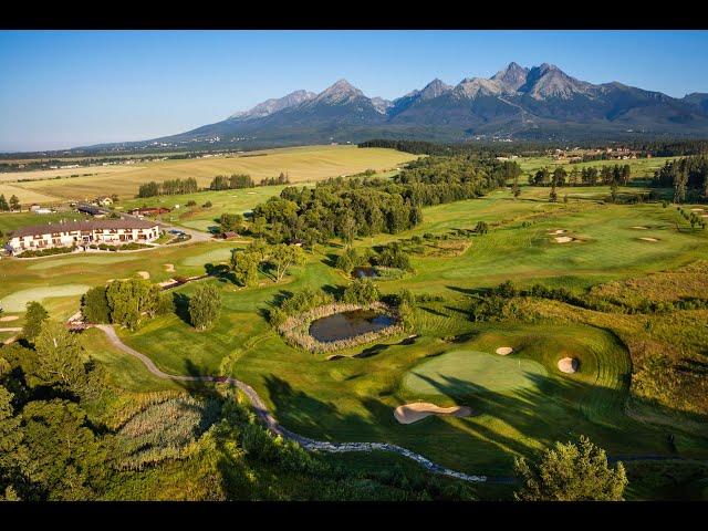 Hotel International**** Vysoké Tatry