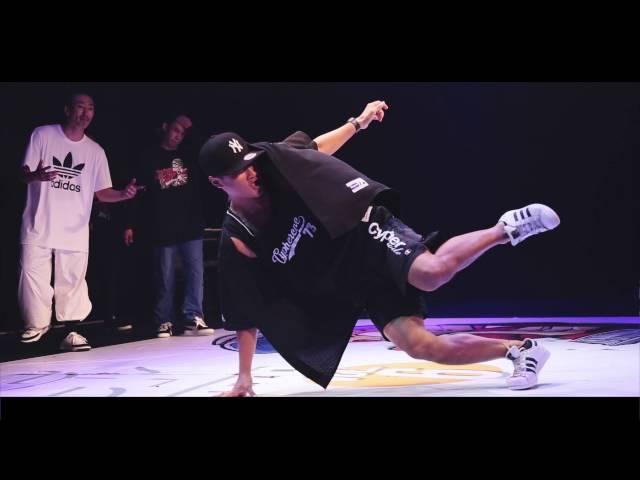 Culture Shock Jam Vol.6 x Dragon Style Taiwan | Judge Solo | Bboy Katsu 1