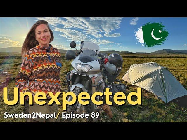 I Fell in LOVE in Pakistan | [E89]