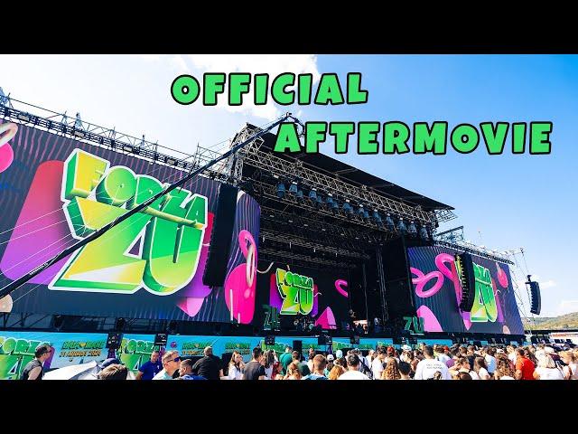 FORZA ZU 2024 – BAIA MARE | Official Aftermovie