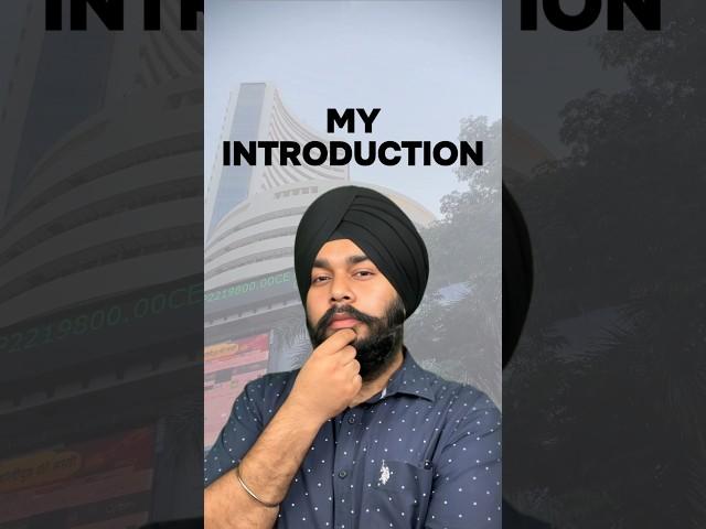 About Financial Adda Founder #fashorts