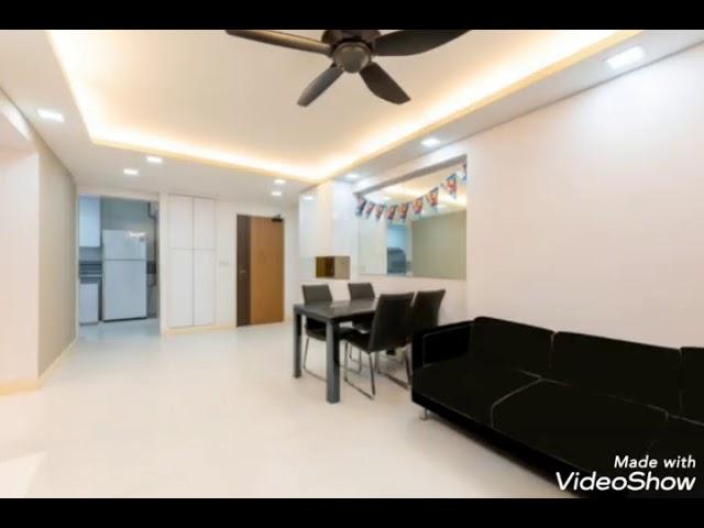 175A Yung Kuang Road, 4rm premium flat for Sale! MOP, literally brand new!