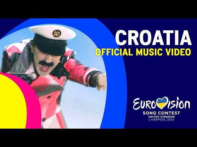 Let 3 - Mama ŠČ! | Croatia  | Official Music Video | Eurovision 2023