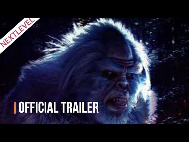 MONSTROUS (2020) BigFoot Horror Movie l Official Trailer l Nextlevel Trailer