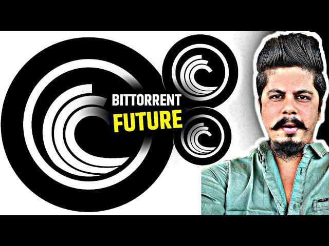 Bittorrent Future is Super Bright