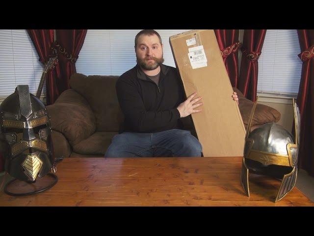 Unboxing 12 - Quoth the Roven...