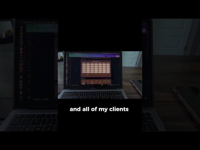 How I Plan Content for Clients