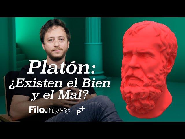 Platón para principiantes: ¿Qué es la Alegoría de la Caverna? | Filosofía