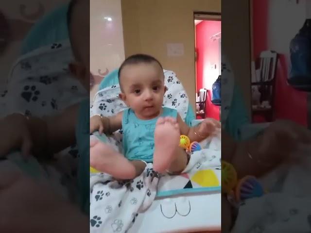 #little baby#cutebaby#indianbabyboy