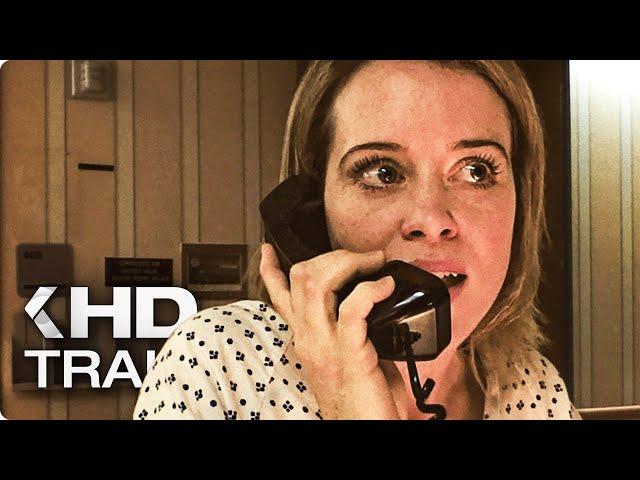 UNSANE Trailer German Deutsch (2018)